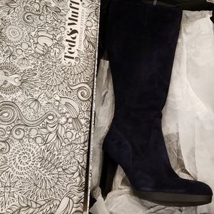 Ted & Muffy (now Duoboots)